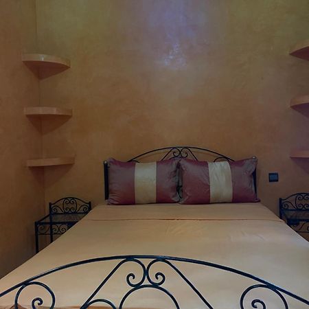 Hotel Garden Bloom Marrakesch Exterior foto
